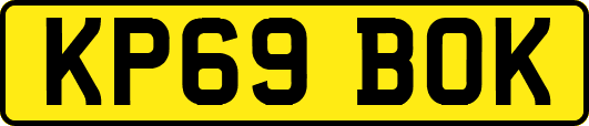KP69BOK