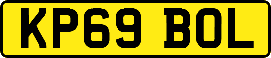 KP69BOL