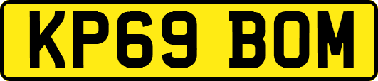 KP69BOM