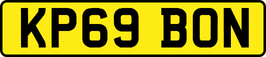 KP69BON