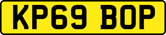 KP69BOP
