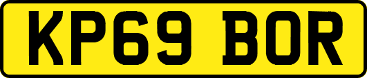 KP69BOR