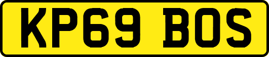 KP69BOS