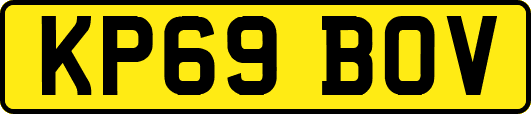KP69BOV