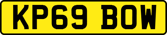 KP69BOW