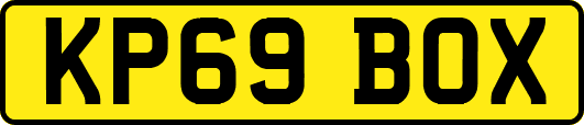 KP69BOX
