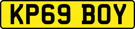KP69BOY