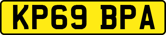 KP69BPA
