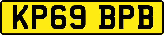 KP69BPB