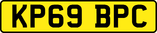 KP69BPC