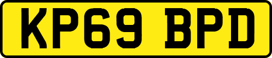 KP69BPD