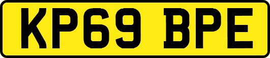 KP69BPE