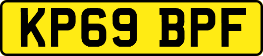 KP69BPF