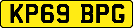 KP69BPG