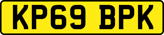 KP69BPK