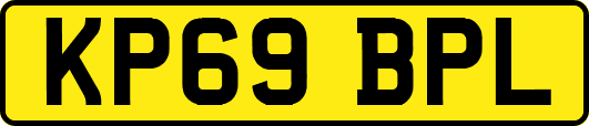 KP69BPL