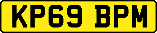 KP69BPM
