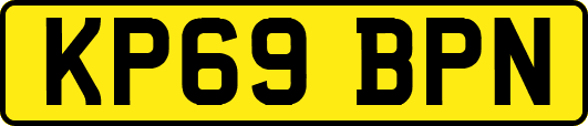 KP69BPN