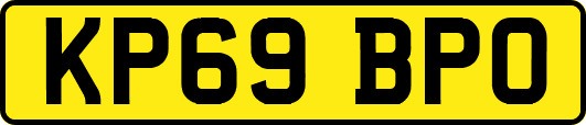 KP69BPO