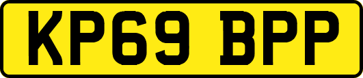 KP69BPP