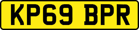 KP69BPR