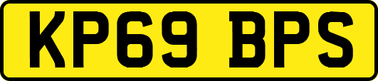KP69BPS