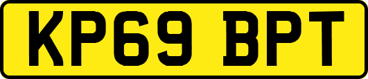 KP69BPT
