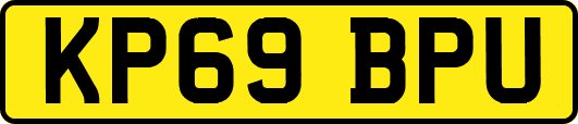 KP69BPU
