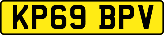 KP69BPV