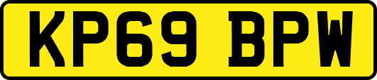 KP69BPW