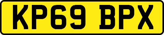 KP69BPX