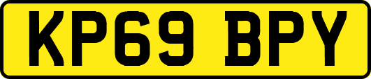 KP69BPY