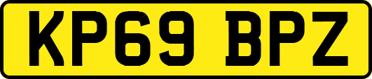 KP69BPZ