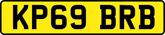 KP69BRB