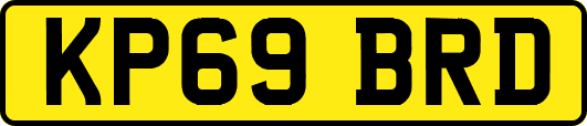KP69BRD