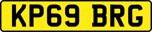 KP69BRG