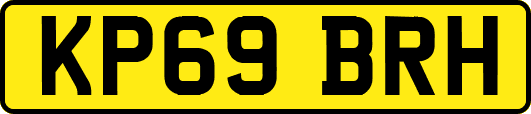 KP69BRH