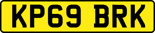 KP69BRK