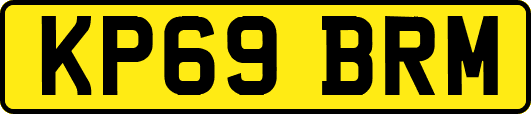 KP69BRM