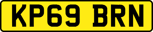 KP69BRN