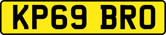 KP69BRO