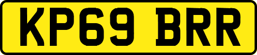 KP69BRR