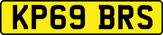 KP69BRS