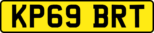 KP69BRT