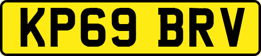 KP69BRV