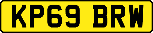KP69BRW