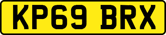 KP69BRX