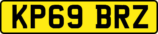KP69BRZ