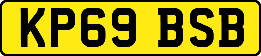 KP69BSB
