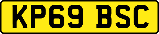 KP69BSC